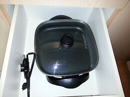 Above The Inlet B&B and Vacation Rental