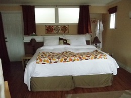 Above The Inlet B&B and Vacation Rental