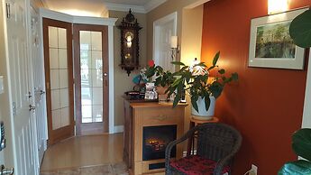 Above The Inlet B&B and Vacation Rental