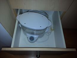 Above The Inlet B&B and Vacation Rental