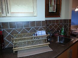 Above The Inlet B&B and Vacation Rental