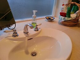 Above The Inlet B&B and Vacation Rental