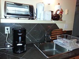 Above The Inlet B&B and Vacation Rental