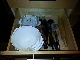 Above The Inlet B&B and Vacation Rental