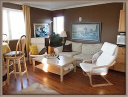 Above The Inlet B&B and Vacation Rental