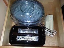 Above The Inlet B&B and Vacation Rental