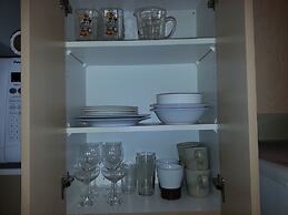 Above The Inlet B&B and Vacation Rental