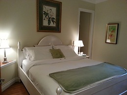 Above The Inlet B&B and Vacation Rental