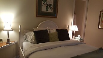 Above The Inlet B&B and Vacation Rental