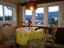 Above The Inlet B&B and Vacation Rental