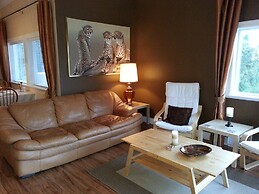 Above The Inlet B&B and Vacation Rental