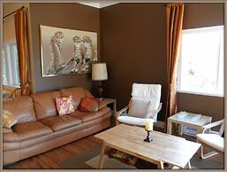 Above The Inlet B&B and Vacation Rental