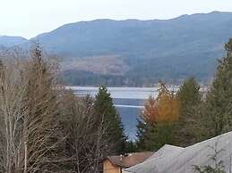 Above The Inlet B&B and Vacation Rental