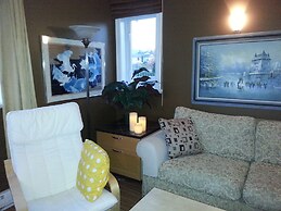 Above The Inlet B&B and Vacation Rental