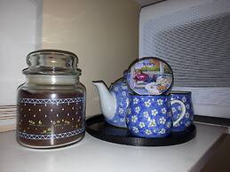 Above The Inlet B&B and Vacation Rental