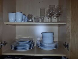 Above The Inlet B&B and Vacation Rental