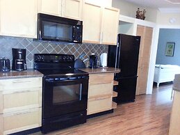 Above The Inlet B&B and Vacation Rental