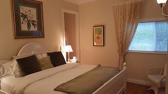 Above The Inlet B&B and Vacation Rental