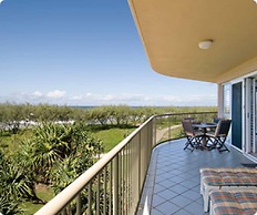 Surfside on the Beach