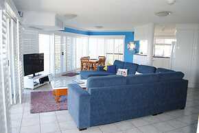 Surfside on the Beach