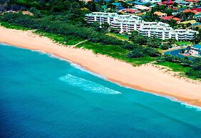 Surfside on the Beach