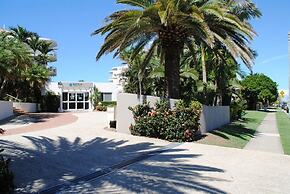 Surfside on the Beach