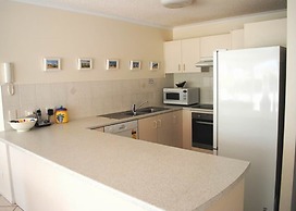 Surfside on the Beach