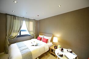Hotel Graytone Dunsan
