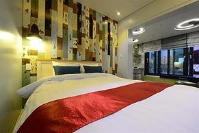 Hotel Graytone Dunsan