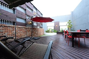 Hotel Graytone Dunsan