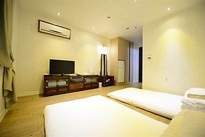 Hotel Graytone Dunsan