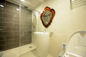 Hotel Graytone Dunsan