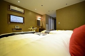 Hotel Graytone Dunsan