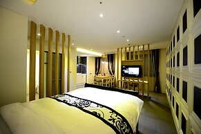 Hotel Graytone Dunsan