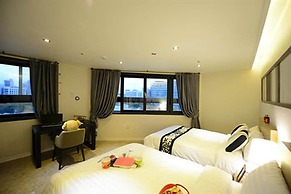 Hotel Graytone Dunsan