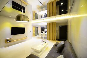 Hotel Graytone Dunsan