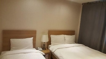 Hotel Graytone Dunsan