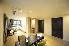 Hotel Graytone Dunsan