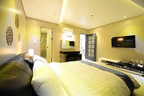 Hotel Graytone Dunsan