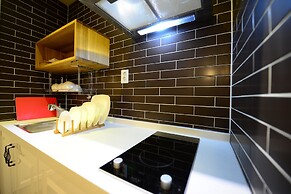 Hotel Graytone Dunsan