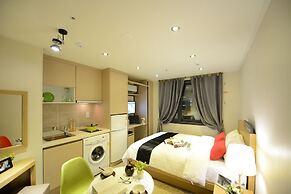Hotel Graytone Dunsan