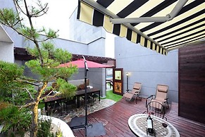 Hotel Graytone Dunsan