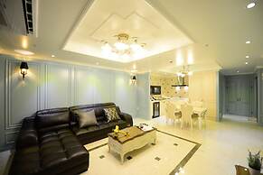 Hotel Graytone Dunsan