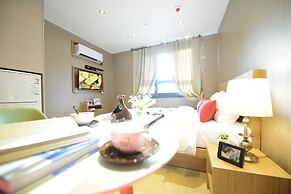 Hotel Graytone Dunsan