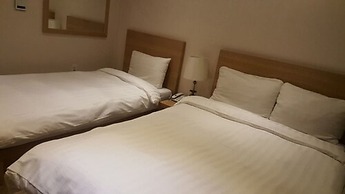 Hotel Graytone Dunsan