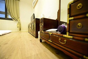 Hotel Graytone Dunsan