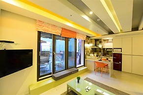 Hotel Graytone Dunsan