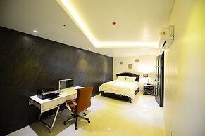 Hotel Graytone Dunsan