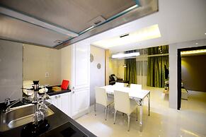 Hotel Graytone Dunsan