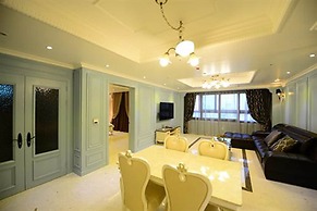 Hotel Graytone Dunsan